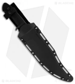 Cold Steel Marauder Knife Fixed Blade (9" Satin Plain) 39LSWB -Cold Steel Shop cold steel 39lswb marauder sheath