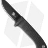 Cold Steel Pendleton Hunter Fixed Blade Knife (3.5" Black) 36LPCSS