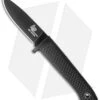 Cold Steel Pendleton Mini Hunter Fixed Blade Knife (3" Black) 36LPCM -Cold Steel Shop cold steel 3v pendleton mini hunter 36lpcm cm