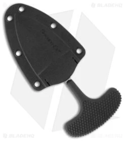 Cold Steel Urban Edge Push Dagger Fixed Blade Knife (2.5" Satin) 43XL 7 Cold Steel Urban Edge Push Dagger Fixed Blade Knife (2.5" Satin) 43XL -Cold Steel Shop cold steel 43xl best pal plain sheath large