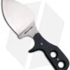 Cold Steel Mini Tac Beaver Tail Neck Knife G-10 (3.375" Bead Blast) 49HB -Cold Steel Shop cold steel 49hb