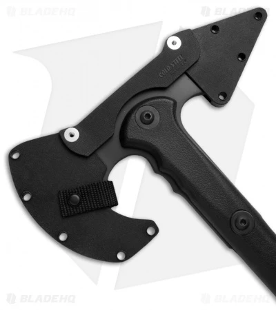 Cold Steel Trench Hawk Axe Black - 90PTH 4 Cold Steel Trench Hawk Axe Black - 90PTH - Image 2