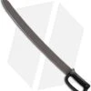 Cold Steel Cutlass Machete Knife (24" Black) 97DRMS -Cold Steel Shop cold steel 97drms