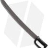 Cold Steel Cutlass Machete Knife (24" Black) 97DRMS 1 Cold Steel Cutlass Machete Knife (24" Black) 97DRMS -Cold Steel Shop cold steel 97drms large