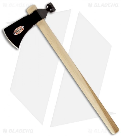 Cold Steel Riflemans Hawk Axe (22") 90RH 3 Cold Steel Riflemans Hawk Axe (22") 90RH