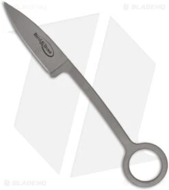 Cold Steel Bird & Trout Fixed Blade Knife (2.25" Bead Blast) 20BTJ