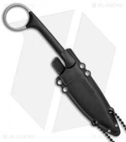 Cold Steel Bird & Game Hunting Fixed Blade Knife (3.5" Satin) 20AZ 7 Cold Steel Bird & Game Hunting Fixed Blade Knife (3.5" Satin) 20AZ -Cold Steel Shop cold steel birdgame 20az BHQ 34578 dl sheath