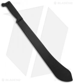 Cold Steel Shop -Cold Steel Shop cold steel bolo machete 97bm back