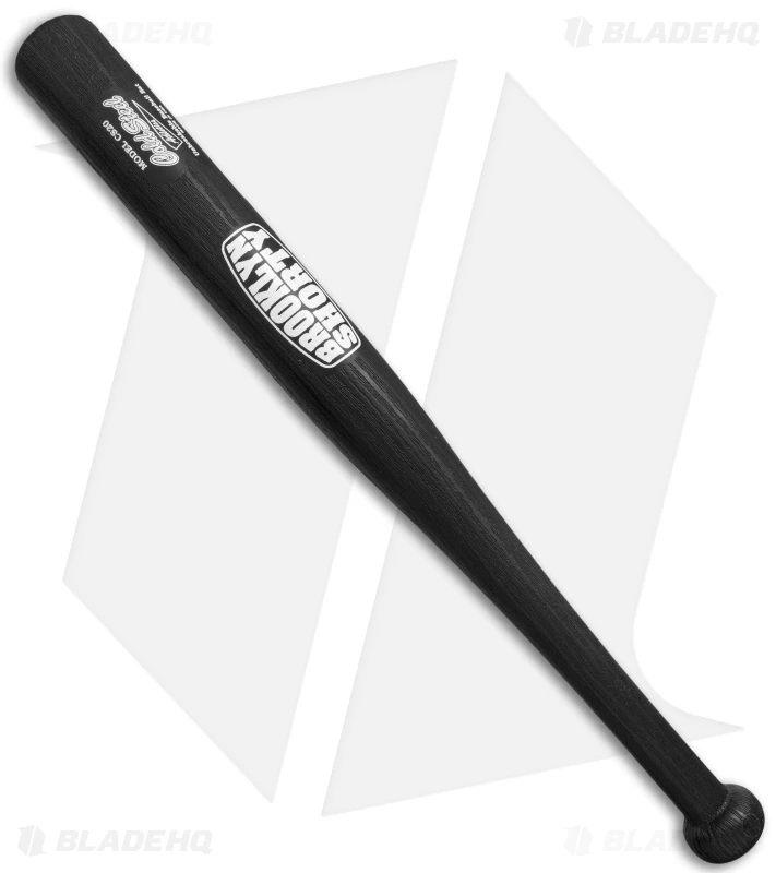 Cold Steel Brooklyn Shorty Baseball Bat 92BST 3 Cold Steel Brooklyn Shorty Baseball Bat 92BST