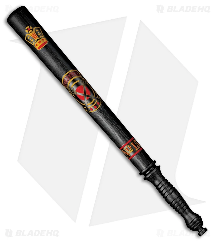 Cold Steel English Police Truncheon Baton - 91NPETZ 3 Cold Steel English Police Truncheon Baton - 91NPETZ