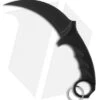 Cold Steel FGX Karambit Nightshade Series (4" Black) 92FK -Cold Steel Shop cold steel fgx karambit