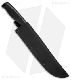 Cold Steel Finn Wolf Fixed Blade Knife (4.75" Satin) 20PW -Cold Steel Shop cold steel finn wolf 20pw BHQ 36962 er sheath