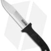 Cold Steel Peace Maker II Knife Fixed Blade (5.5" Satin Plain) 20PBL