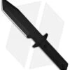Cold Steel G.I. Tanto Tactical Fixed Blade Knife (7" Black) 80PGTK -Cold Steel Shop cold steel gi tanto 80pgt BHQ 6873 jr