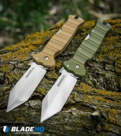 Cold Steel Immortal Lock Back Knife Coyote Tan G-10 (4" Satin) 23HVB 11 Cold Steel Immortal Lock Back Knife Coyote Tan G-10 (4" Satin) 23HVB -Cold Steel Shop cold steel immortal od green coyote dl