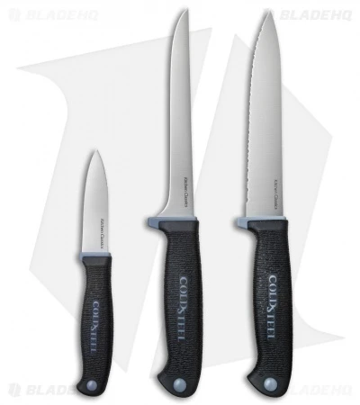 Cold Steel Kitchen Classics Set (13-Piece) 59KSSET 5 Cold Steel Kitchen Classics Set (13-Piece) 59KSSET - Image 3