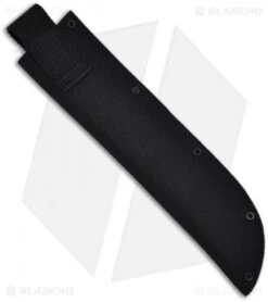 Cold Steel Long Hunter Fixed Blade Knife (7" Satin) 36PS -Cold Steel Shop cold steel long hunter 36ps sheath