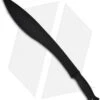 Cold Steel Magnum Kukri Machete Fixed Blade Knife (17" Black) 97MKM -Cold Steel Shop cold steel magnum kukri machete 97mkm