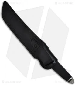 Cold Steel Magnum Tanto IX Fixed Blade Knife (9" San Mai III) 13MBIX -Cold Steel Shop cold steel magnum tanto ii 13mbii sheath