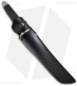 Cold Steel Magnum Tanto IX Fixed Blade Knife (9" San Mai III) 13MBIX -Cold Steel Shop cold steel magnum tanto ix 13mbix sheath