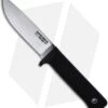 Cold Steel Master Hunter Fixed Blade Knife Black Kraton (4.5" San Mai III) 36JSK 2 Cold Steel Master Hunter Fixed Blade Knife Black Kraton (4.5" San Mai III) 36JSK -Cold Steel Shop cold steel master hunter 36jsk