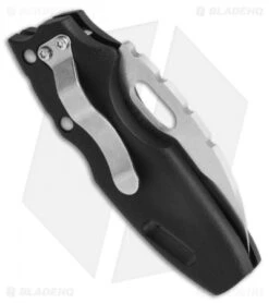 Cold Steel Mini Tuff Lite Tri-Ad Lock Knife (2" Satin) 20MT -Cold Steel Shop cold steel mini tuff lite 20mt side
