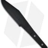 Cold Steel Throwing Knife Perfect Balance Thrower Fixed Blade (Black PLN) 80TPB -Cold Steel Shop cold steel perfect balance thrower 80tpb