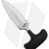Cold Steel Safe Maker I Push Dagger Knife (4.5" Stonewash AUS-8A) 12DBST -Cold Steel Shop cold steel safe maker i 12DBST BHQ 2440 jr