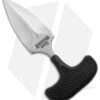 Cold Steel Safe Maker II Push Dagger Knife (3.25" Satin) 12DCST -Cold Steel Shop cold steel safe maker ii 12DCST BHQ 2437 jr large