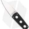 Cold Steel Secret Edge Fixed Blade Knife (3.5" Satin) 11SDT