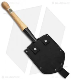 Cold Steel Nylon Sheath For Special Forces Shovel -Cold Steel Shop cold steel special forces shovel 92sfs sheath 1