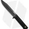 Cold Steel SRK Survival Rescue Knife Tactical Fixed Blade (6" Black SK-5) -Cold Steel Shop cold steel srk tactical BHQ 52053 dl