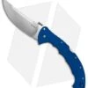 Cold Steel 5.5" Talwar Lockback Knife Blue G-10 (Satin CTS-XHP) 21TXVLU -Cold Steel Shop cold steel talwar blue cts xhp 21txvlu BHQ 37507 er