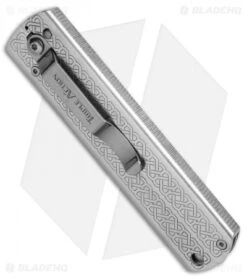 Cold Steel Triple Action Tri-Fold Knife (Double Edge Blade) -Cold Steel Shop cold steel triple action tri fold BHQ 1770 dl spine