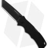 Cold Steel Verdict Tanto Tri-Ad Lock Knife Black G-10 (3" Black) AUS-10A -Cold Steel Shop cold steel verdict tanto tri ad lock knife black g10 3in black bhq139972 hd