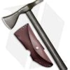 Cold Steel Vietnam Tomahawk Axe W/ Brown Leather Sheath - 90VTZ 2 Cold Steel Vietnam Tomahawk Axe W/ Brown Leather Sheath - 90VTZ -Cold Steel Shop cold steel vietnam tomahawk axe brown leather sheath BHQ 69642 jr