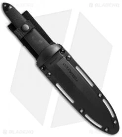 Cold Steel Nightfall 3V Tai Pan Knife (7.5" Black CPM-3V) 13Q -Cold Steel Shop coldsteel 3v tai pan 13q sheath cm