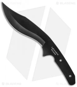 Cold Steel 14" La Fontaine Thrower Throwing Knife 80TLFZ